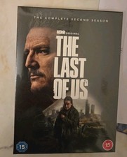 The Last of Us: Season 2 [UK]