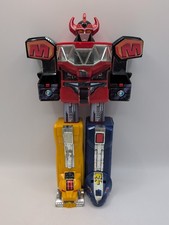 Vintage 1991 Bandai Mighty