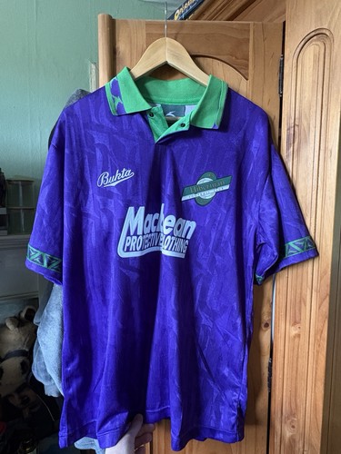 Replica hibernian away - *replica*,