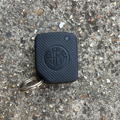 Genuine alfa romeo - genuine, remote