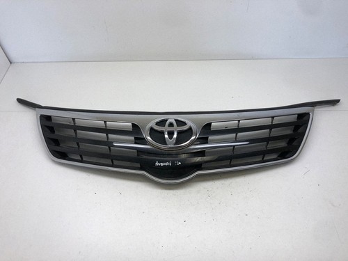 Toyota avensis t270 2010 - toyota, front