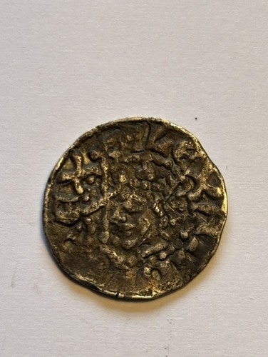 Alexander III Scottish Penny