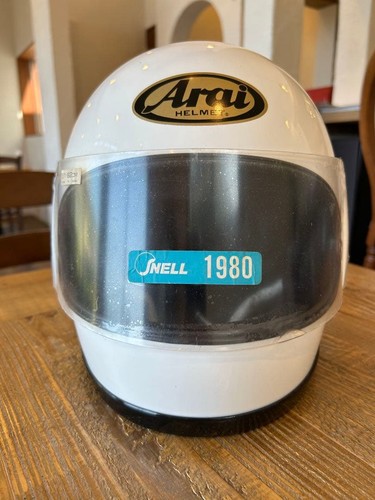 Arai vintage snell - arai, full