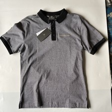 Porsche Men’s Genuine Black