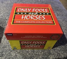Only Fools And Horses -