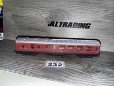 R4389 Hornby LMS Brake Coach 5200 Lots Of Marks