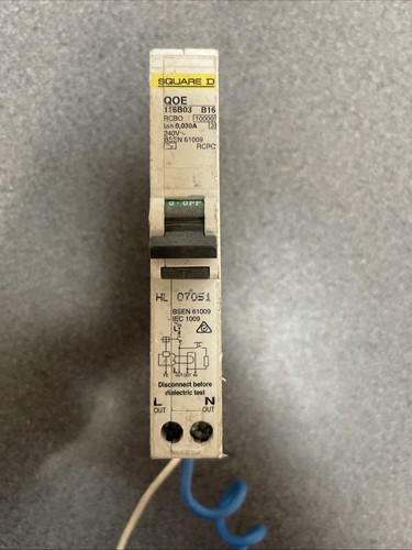 Square amp type - square, b