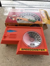 VTG Hot Wheels Redline