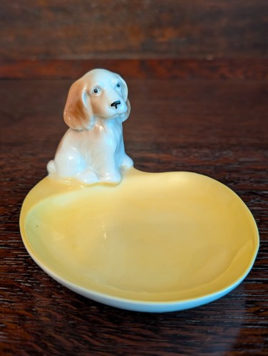 Ashtray pin trinket dish - ashtray,
