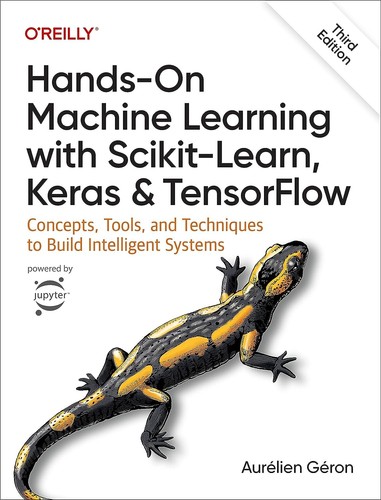 Hands machine learning with - machine,