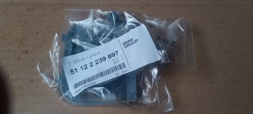 Genuine bmw e30 rear technic - genuine, m