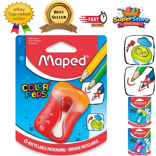 Colorpeps hole sharpener - colorpeps,