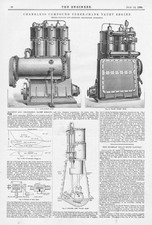 CHANDLER'S Compound Three