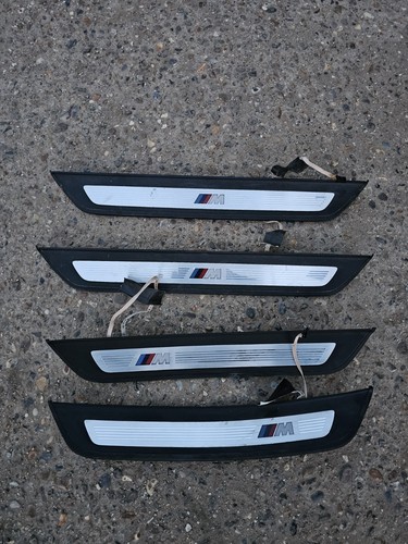 Bmw series g30 - 5,