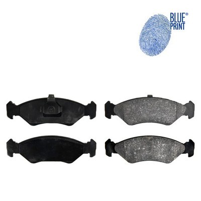 Blueprint adm54268 brake pad - blueprint,