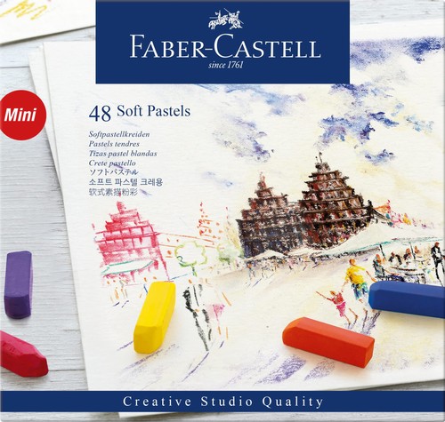 Faber castell creative studio - creative,