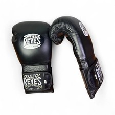 Cleto Reyes Lace Boxing Gloves