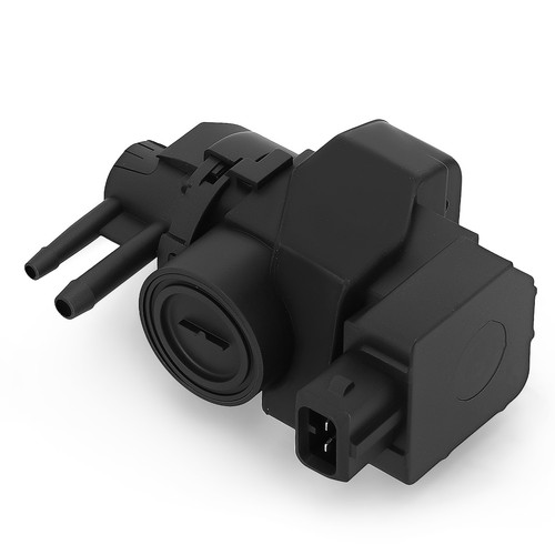 Turbo pressure solenoid valve - solenoid,
