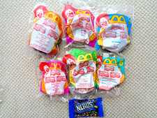 Disney's Jungle Book Set w/