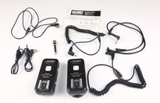 Calumet Pro Series 2.4GHz