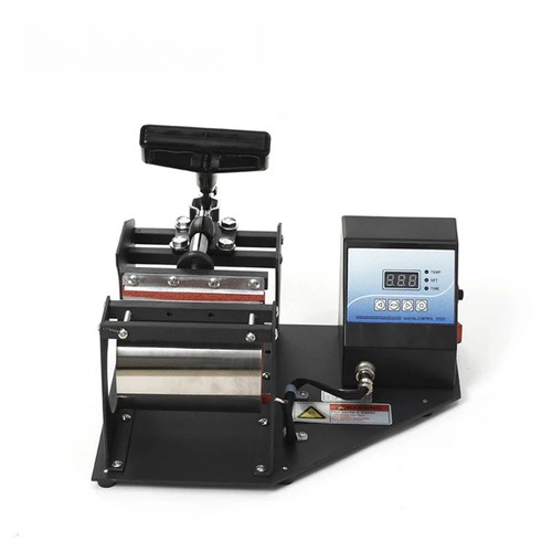 Heat transfer printing machine - transfer,