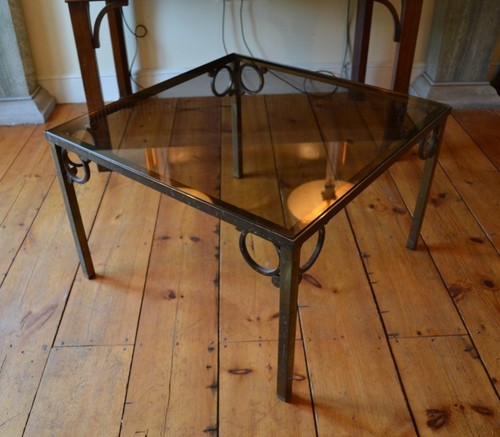 Large vintage brass - vintage,