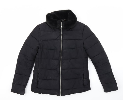 Womens size m black - size, 10