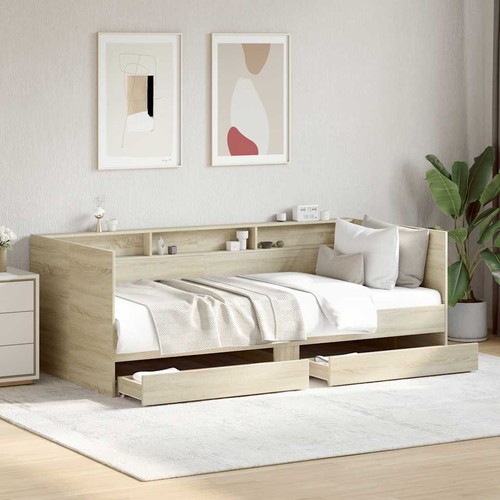 Modern wooden 1 single - modern,
