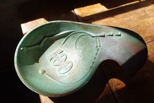 Paolo Soleri Cosanti Arcosanti