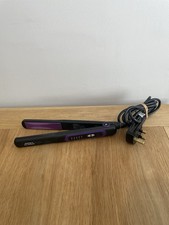 Nicky Clarke Straightener Frizz Control Straightener Hair Straightener NSS236