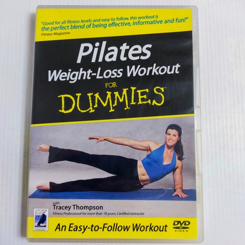 Pilates weight loss workout - pilates,