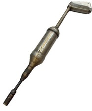 Alemite Vintage Push Type