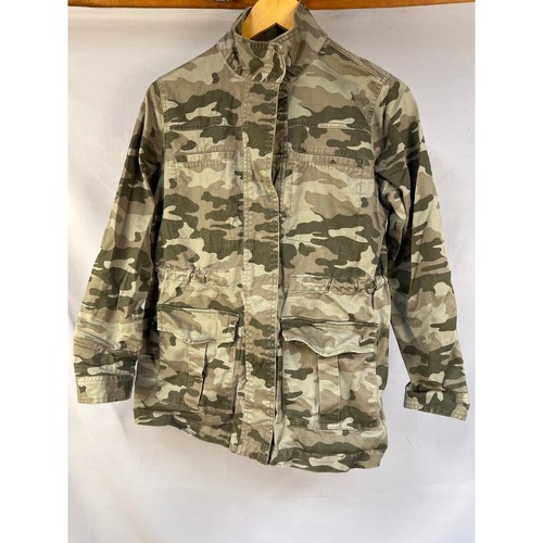Universal thread women camo - women's,