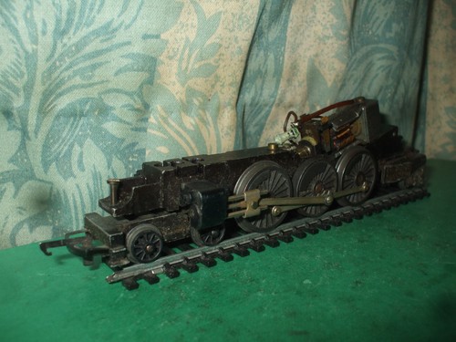 Triang hornby lms princess - hornby,