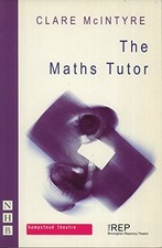 The Maths Tutor by McIntyre