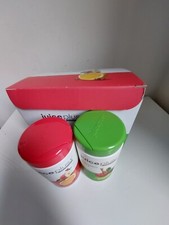 Juice Plus Fruits And Vegetables Capsules X 60 Dated 2026