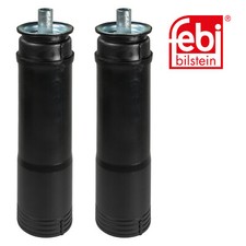 Shock Absorber Dust Cover Kit