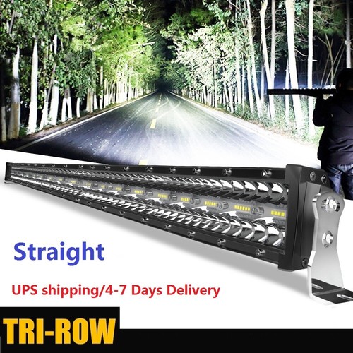 52inch straight offroad - 52inch,