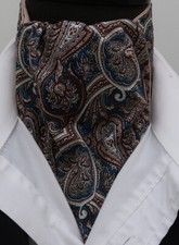 Beige, French blue, Burgundy