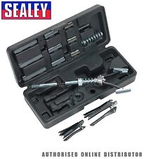 Sealey 4 in 1 Engine Brake Clutch Cylinder Hone Honing Kit Car Motorcycle VS029
