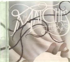 The Matches(CD Album)A Band In
