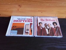 The Drifters X2 Pre-Owned