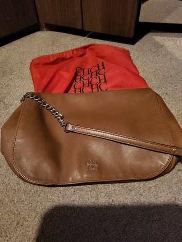 Carolina herrera handbag - herrera,
