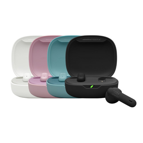 Jbl wave flex wireless - jbl, 2