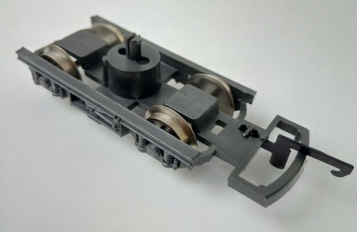Lima gauge british rail - gauge,