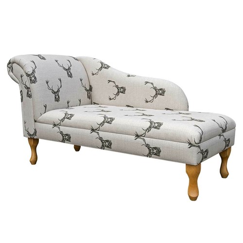 Stag chaise longue - stag,