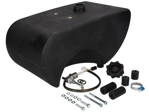 Fuel tank bgm pro - bgm,