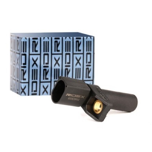 Crankshaft sensor puch - crankshaft,