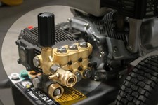 Mi-T-M Pressure Washer Pump
