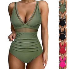 Ladies Padded Bikini Swimsuit